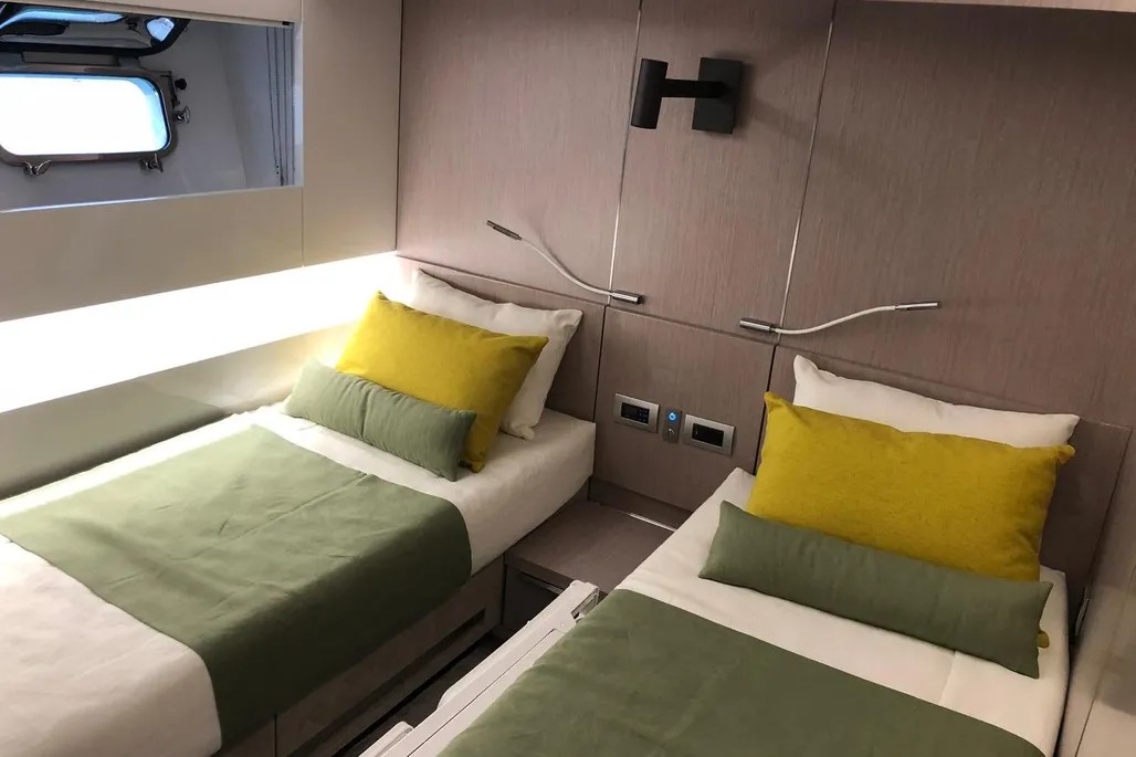 2018 Arcadia Arcadia 85S en venta (photo 17)