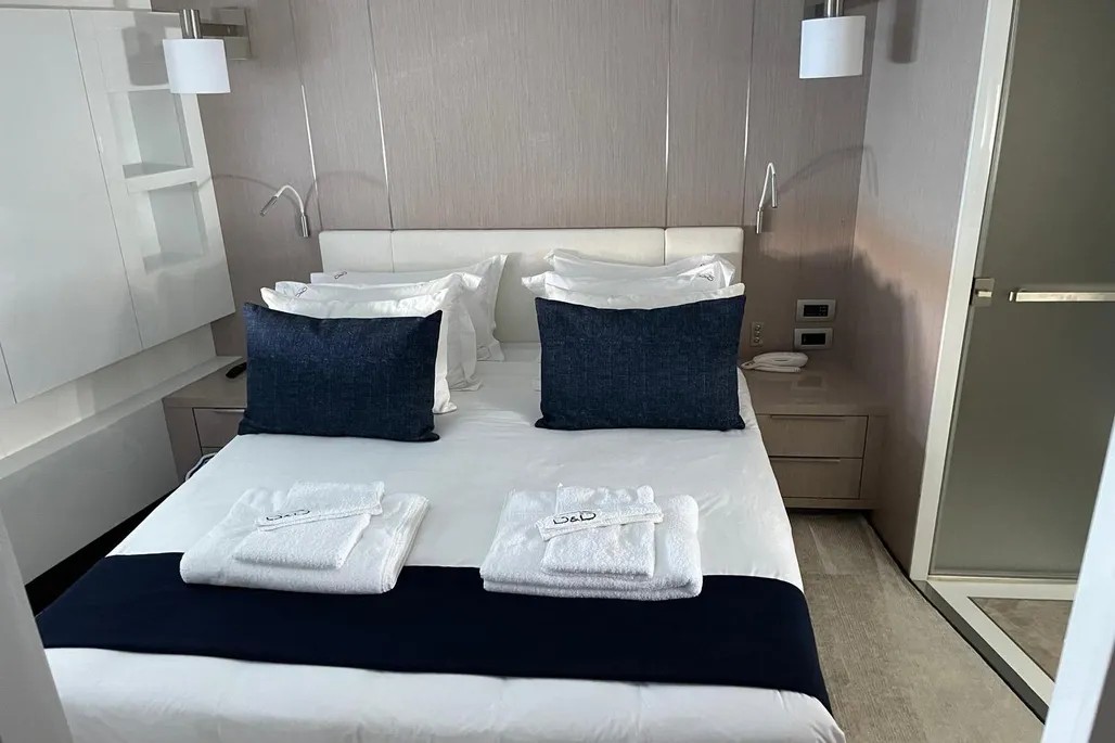 2018 Arcadia Arcadia 85S en venta (photo 18)