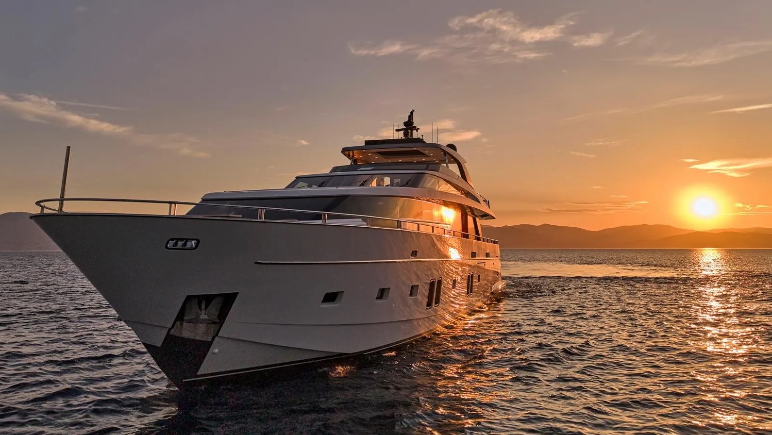2019 Sanlorenzo Wombat en alquiler (photo 54)