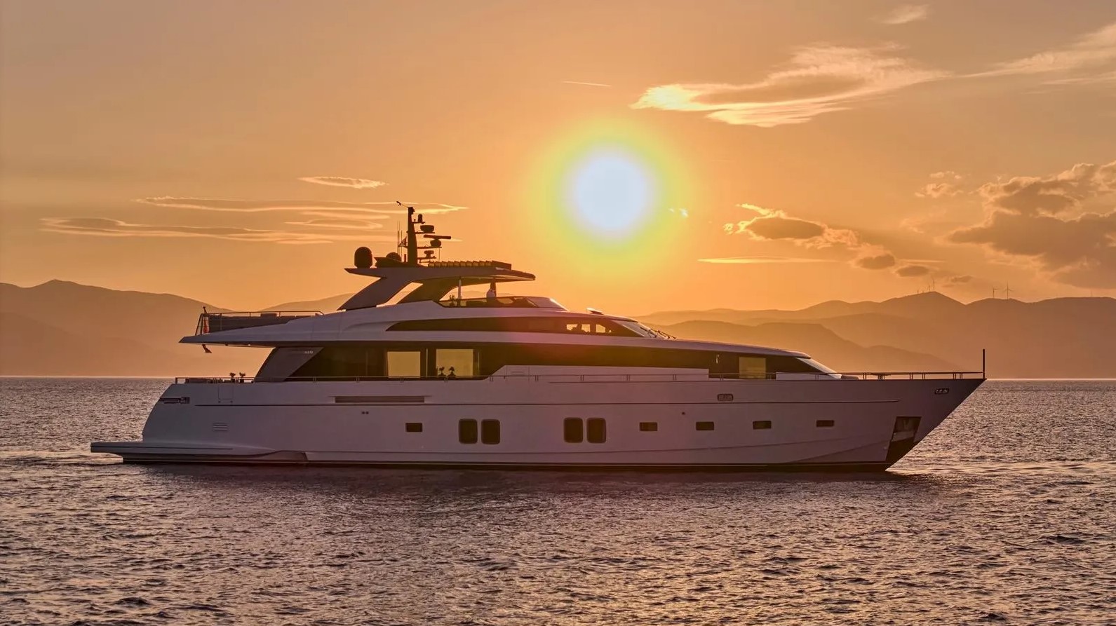 2019 Sanlorenzo Wombat en alquiler (photo 57)