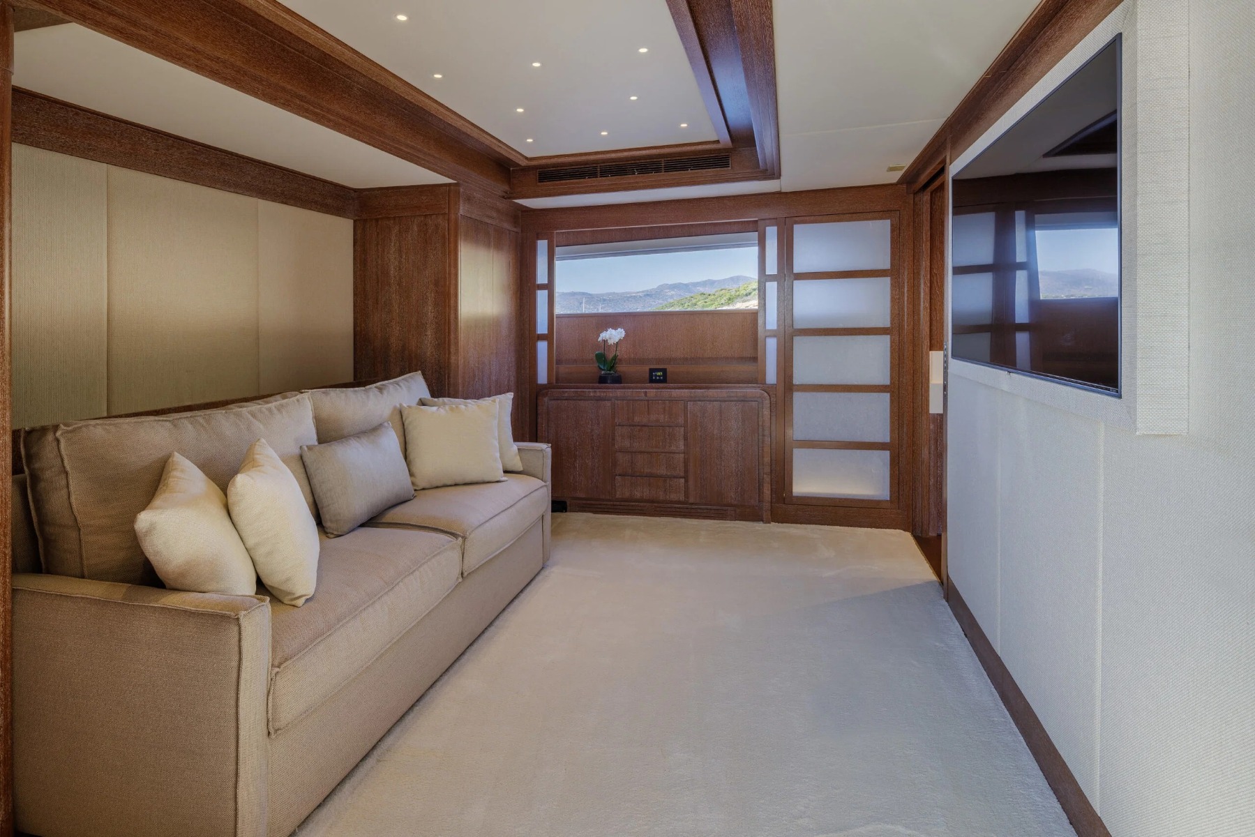 2003 Cantieri Di Pisa Kalimera zu chartern (photo 15)