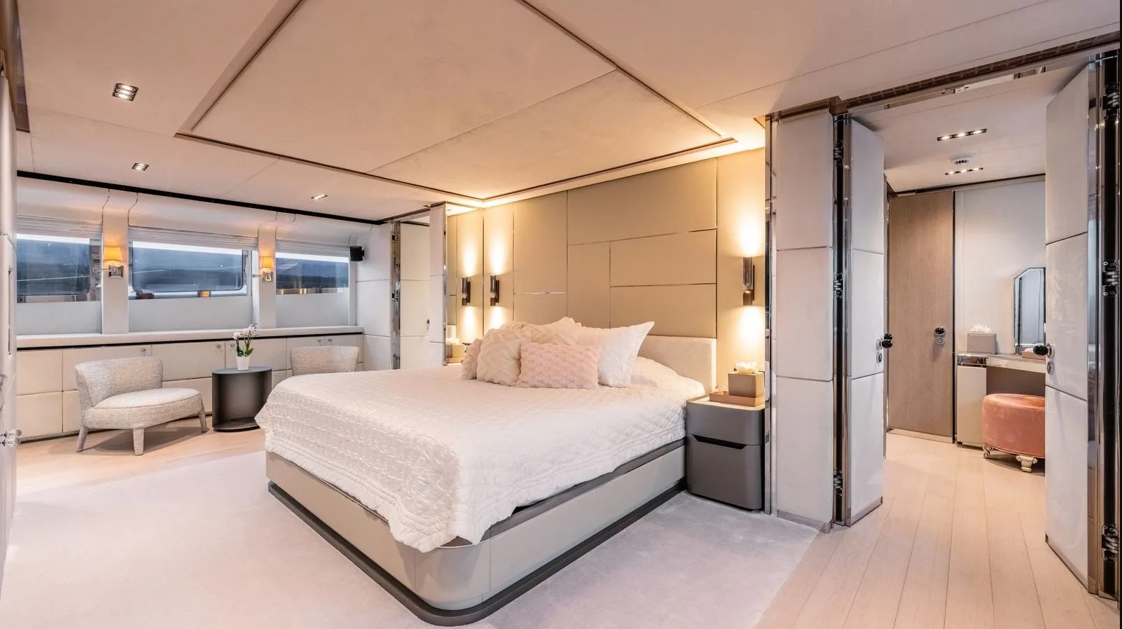 2007 Heesen Bliss te huur (photo 12)