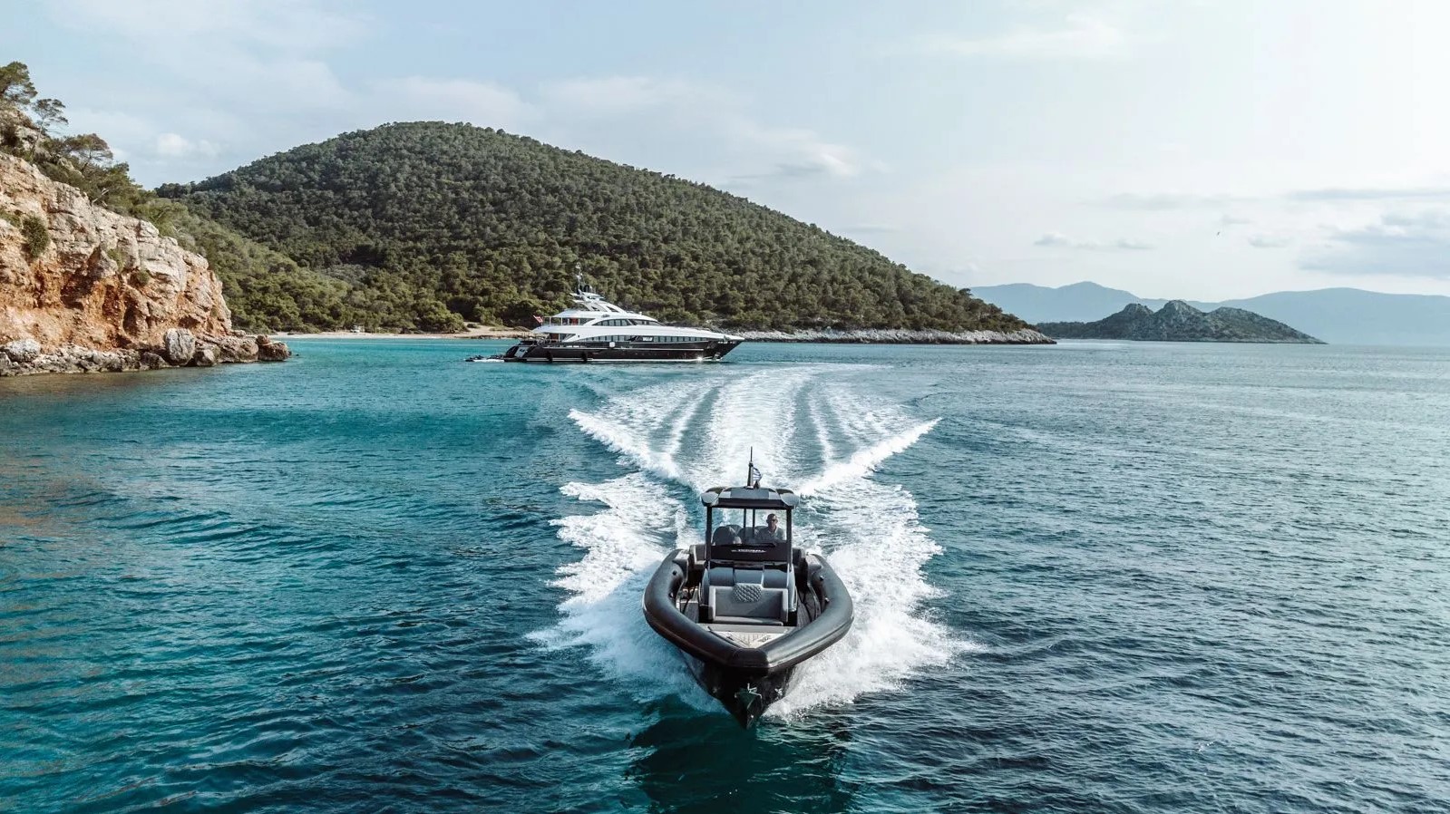 2007 Heesen Bliss te huur (photo 48)