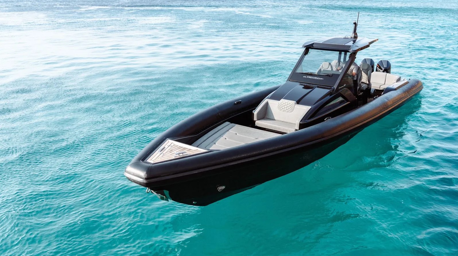 2007 Heesen Bliss te huur (photo 49)