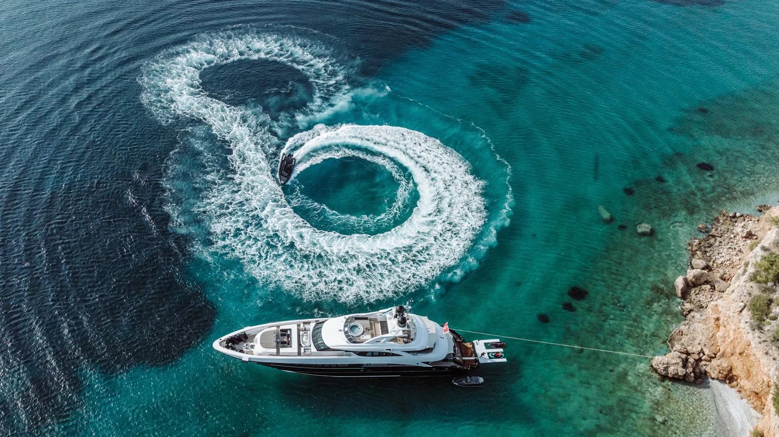 2007 Heesen Bliss te huur (photo 50)
