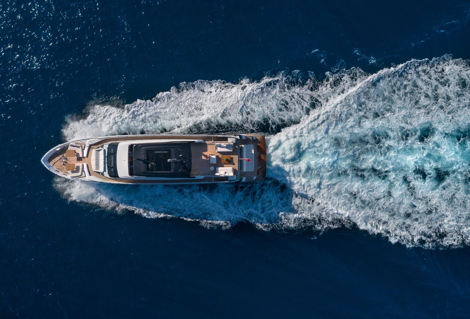 2023 Ferretti Ianassa na czarter (photo 2)
