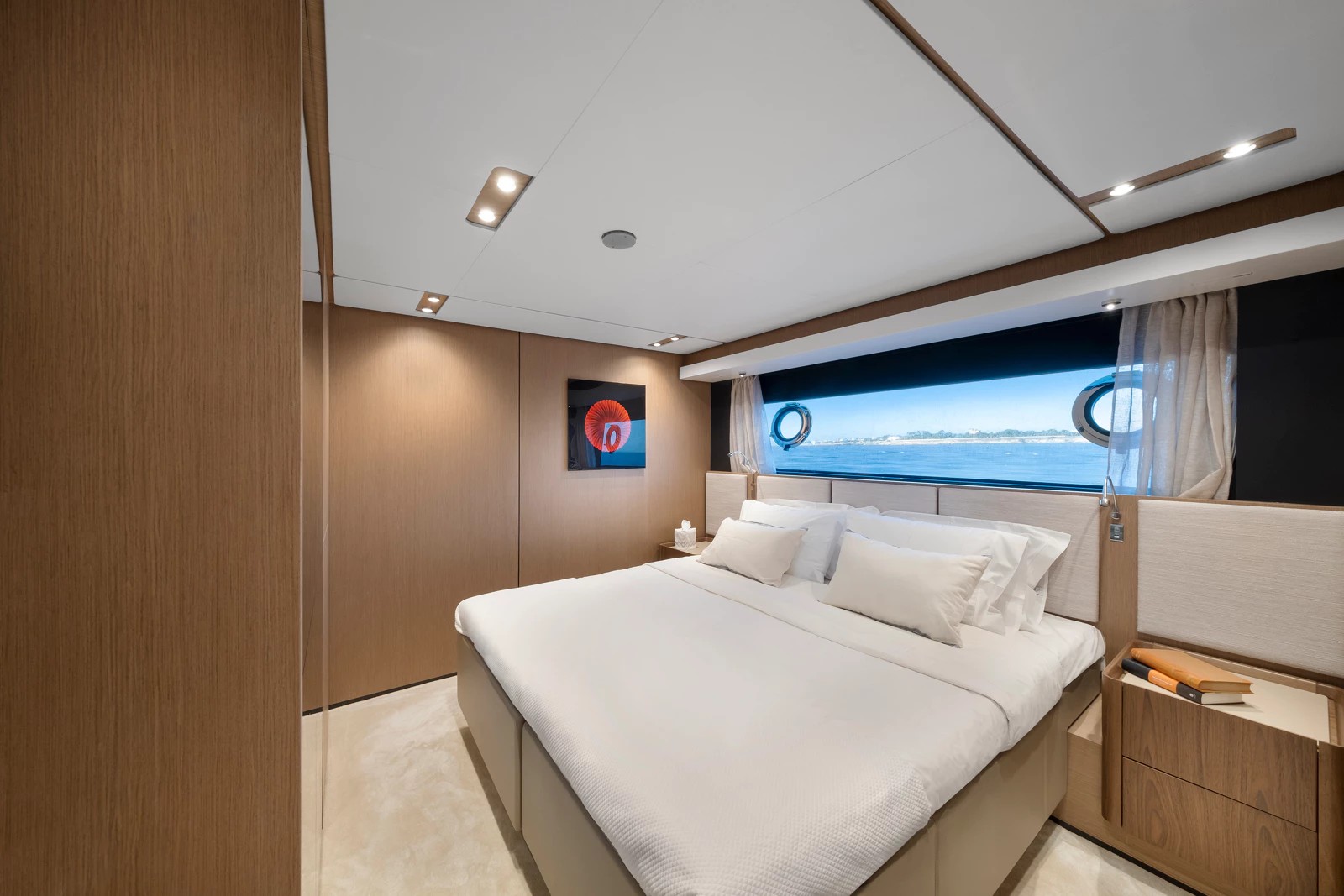 2023 Ferretti Ianassa na czarter (photo 16)