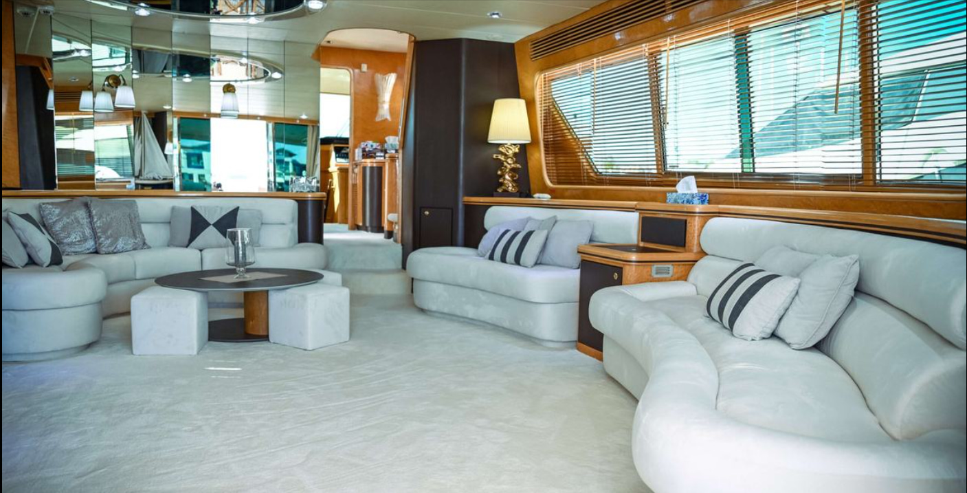 1995 Elegance Dream te huur (photo 7)