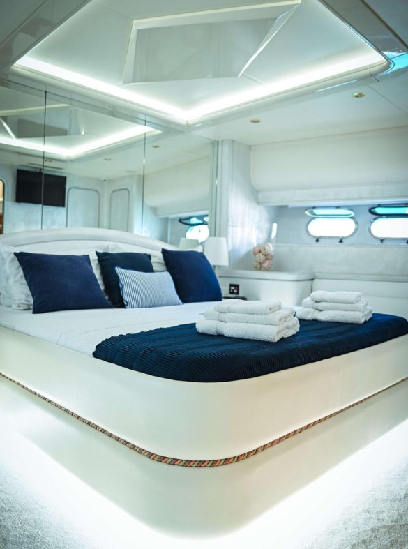 1995 Elegance Dream te huur (photo 11)