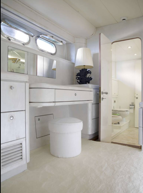 1995 Elegance Dream te huur (photo 12)