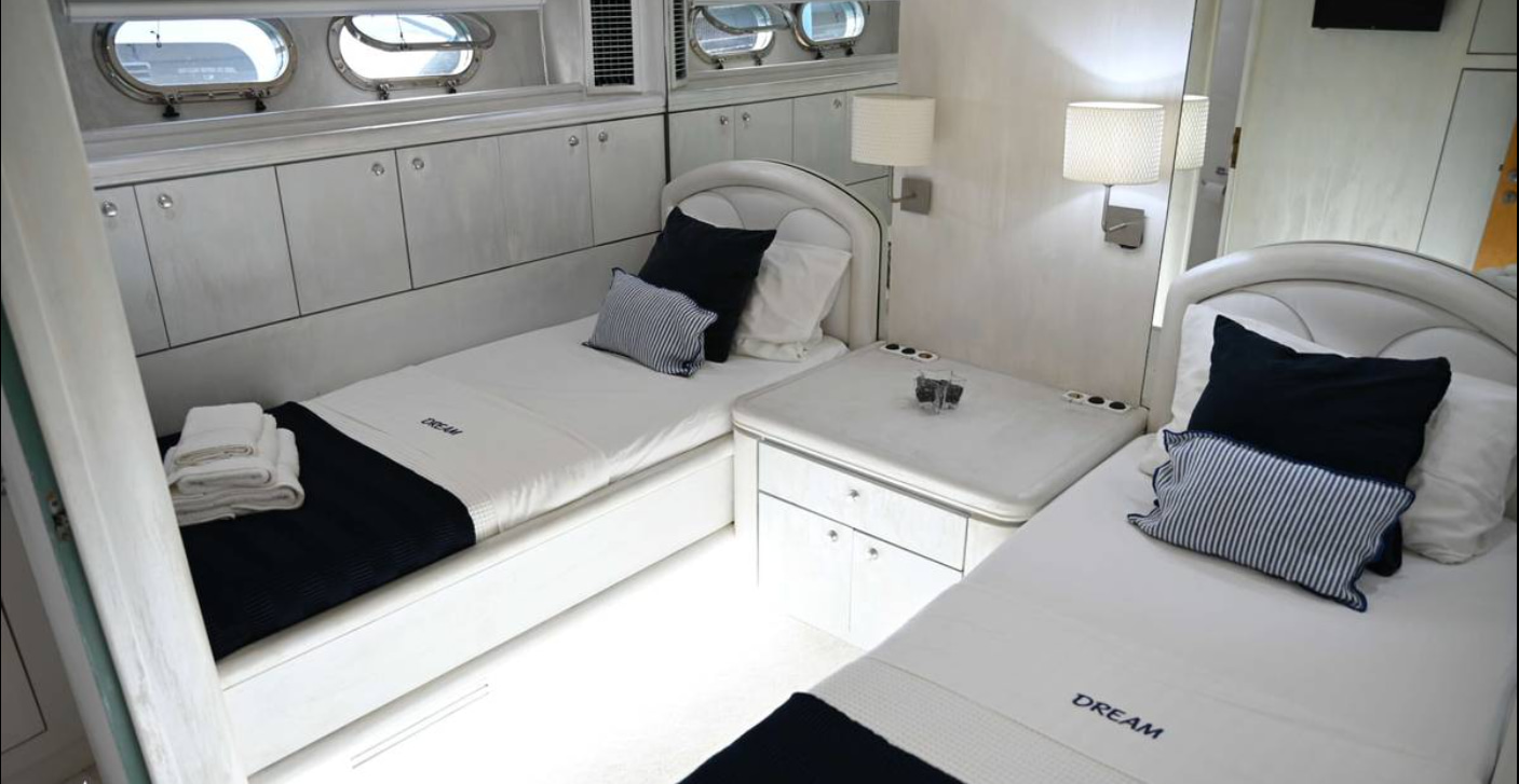 1995 Elegance Dream te huur (photo 14)