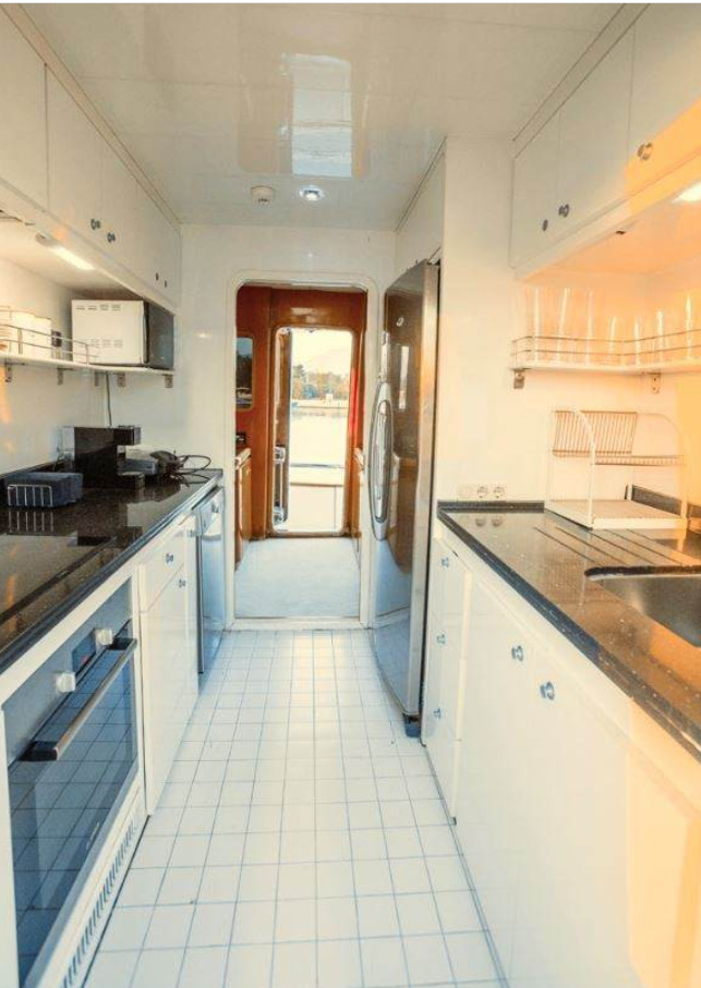 1995 Elegance Dream te huur (photo 13)