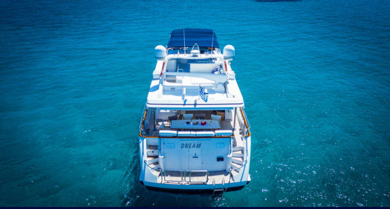 1995 Elegance Dream te huur (photo 17)