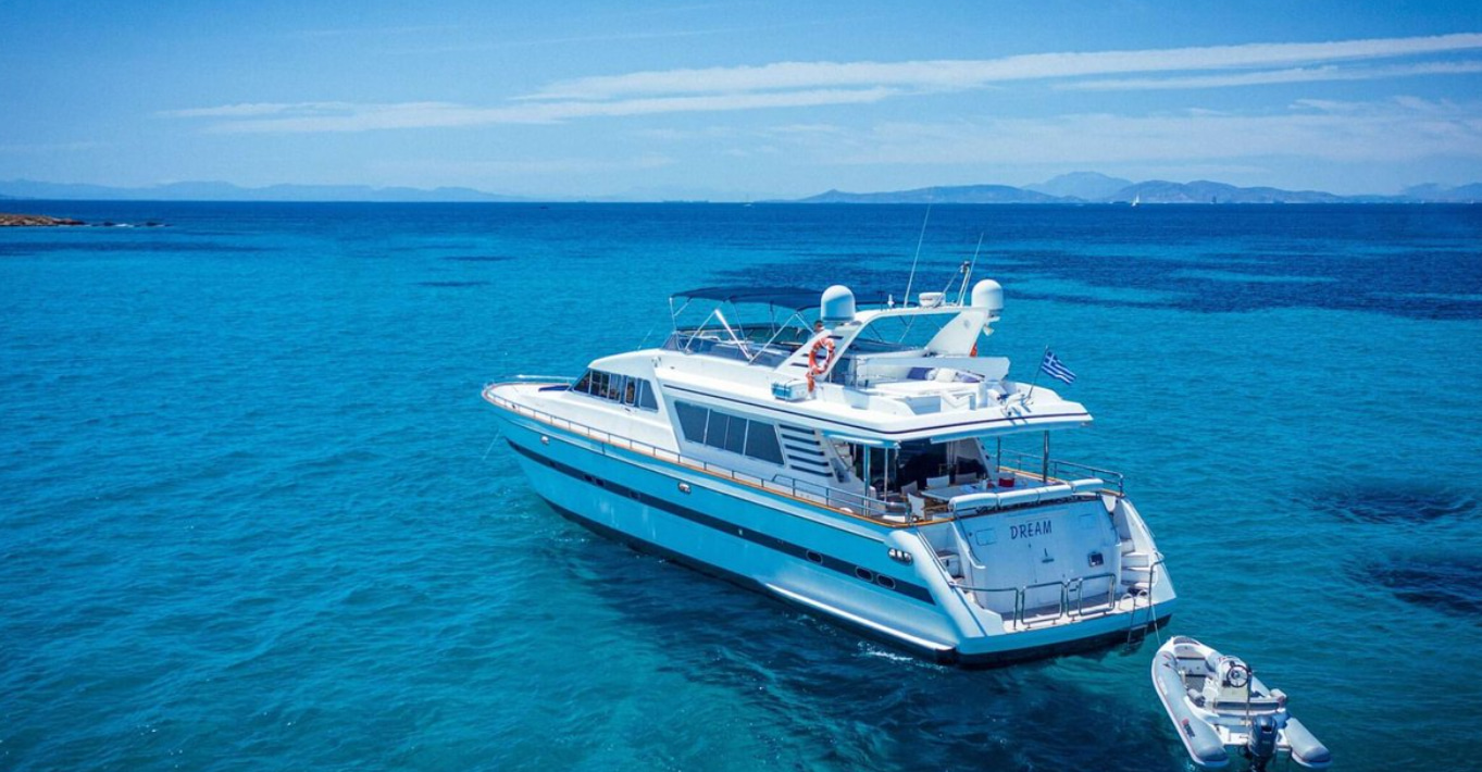 1995 Elegance Dream te huur (photo 16)