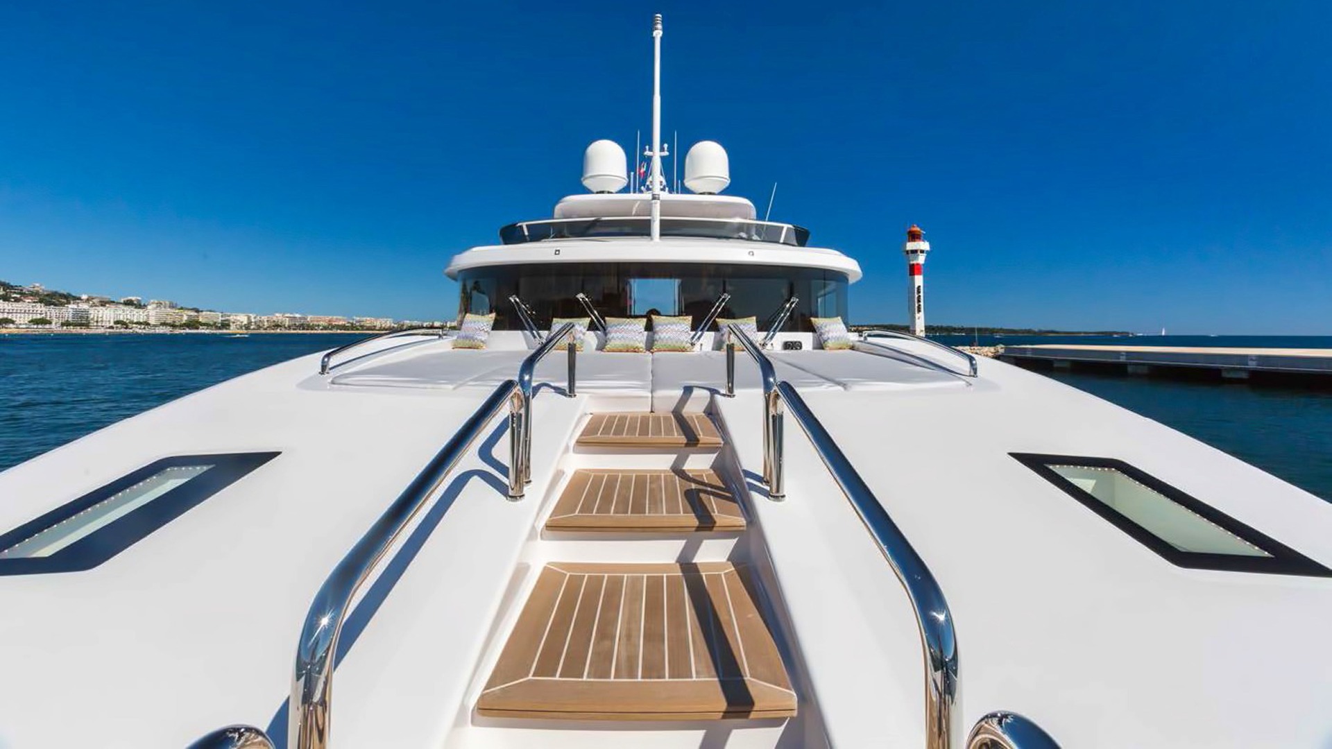 2014 Benetti Gala I zu chartern (photo 2)