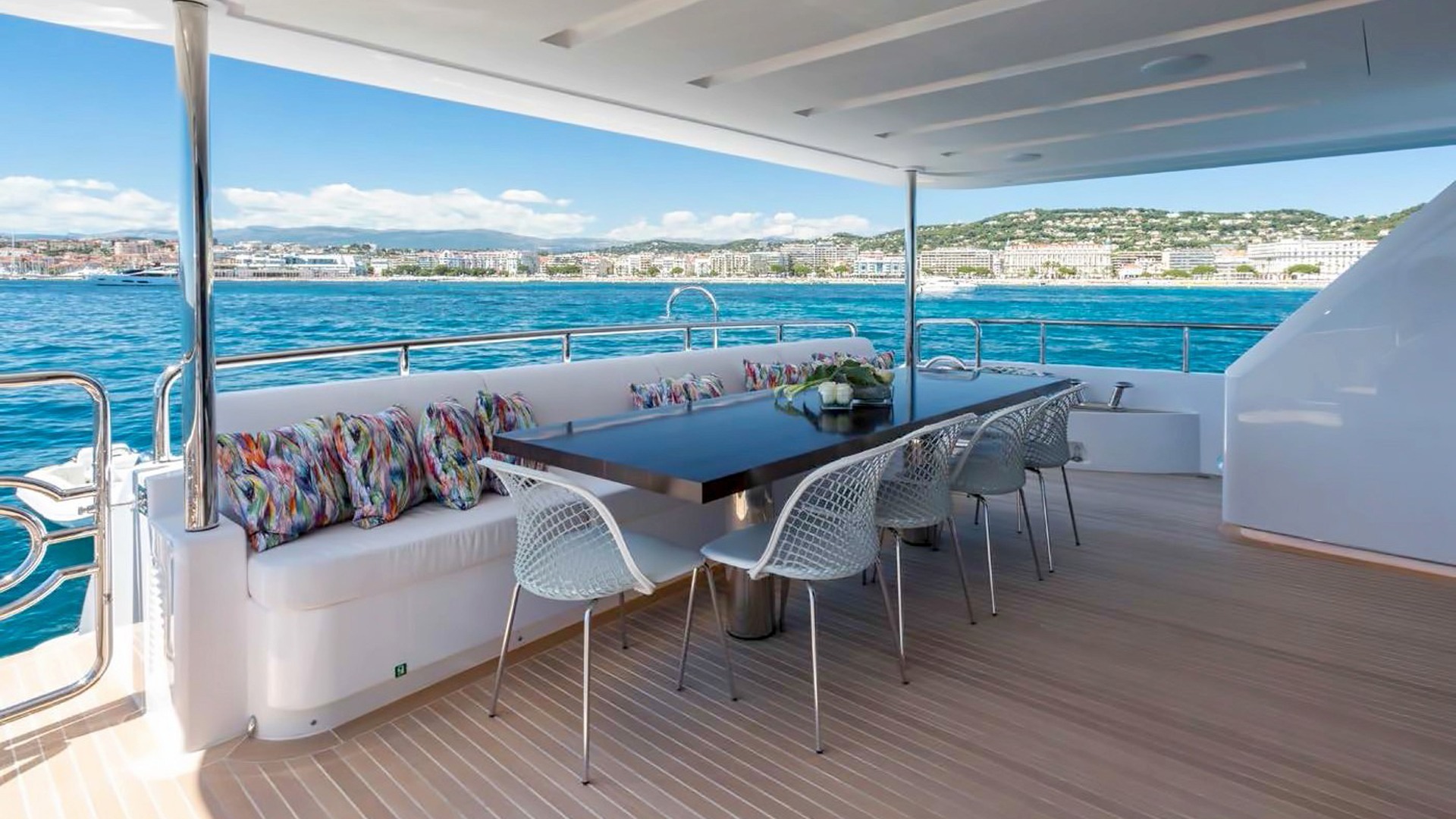 2014 Benetti Gala I zu chartern (photo 3)
