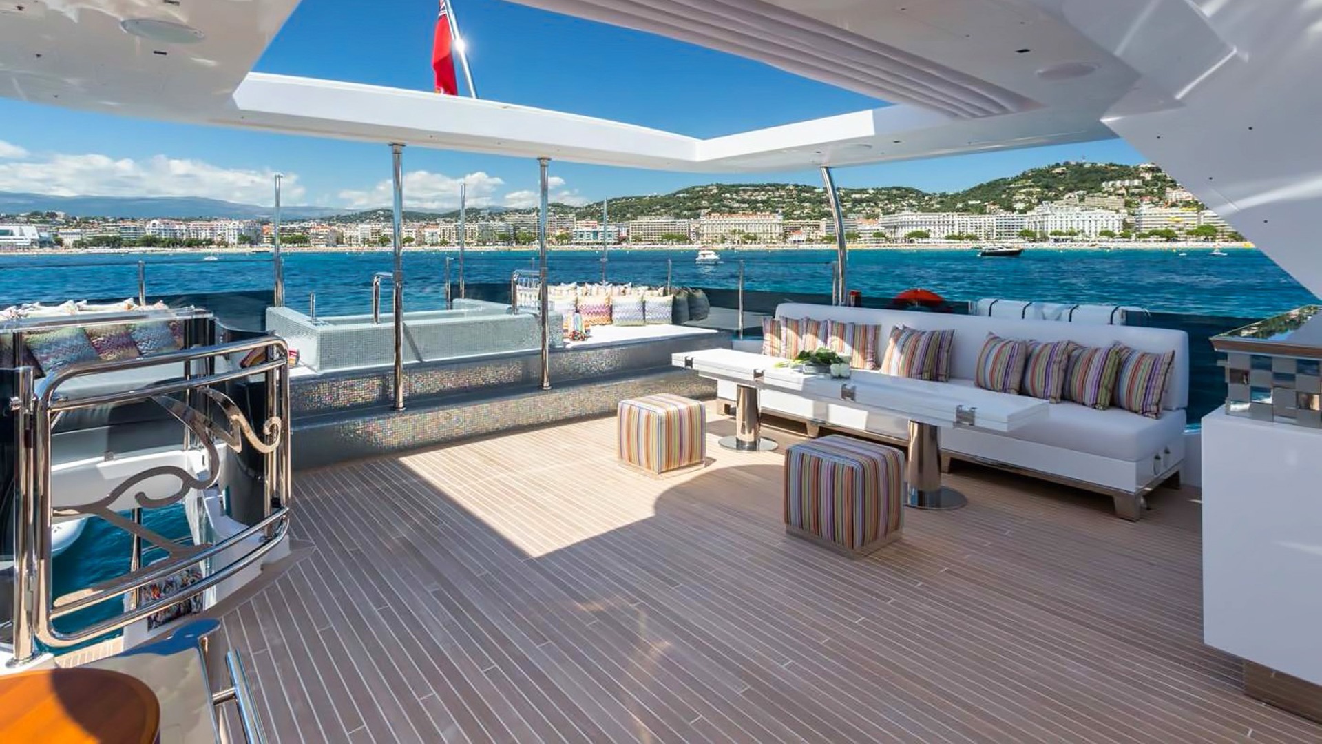 2014 Benetti Gala I zu chartern (photo 4)