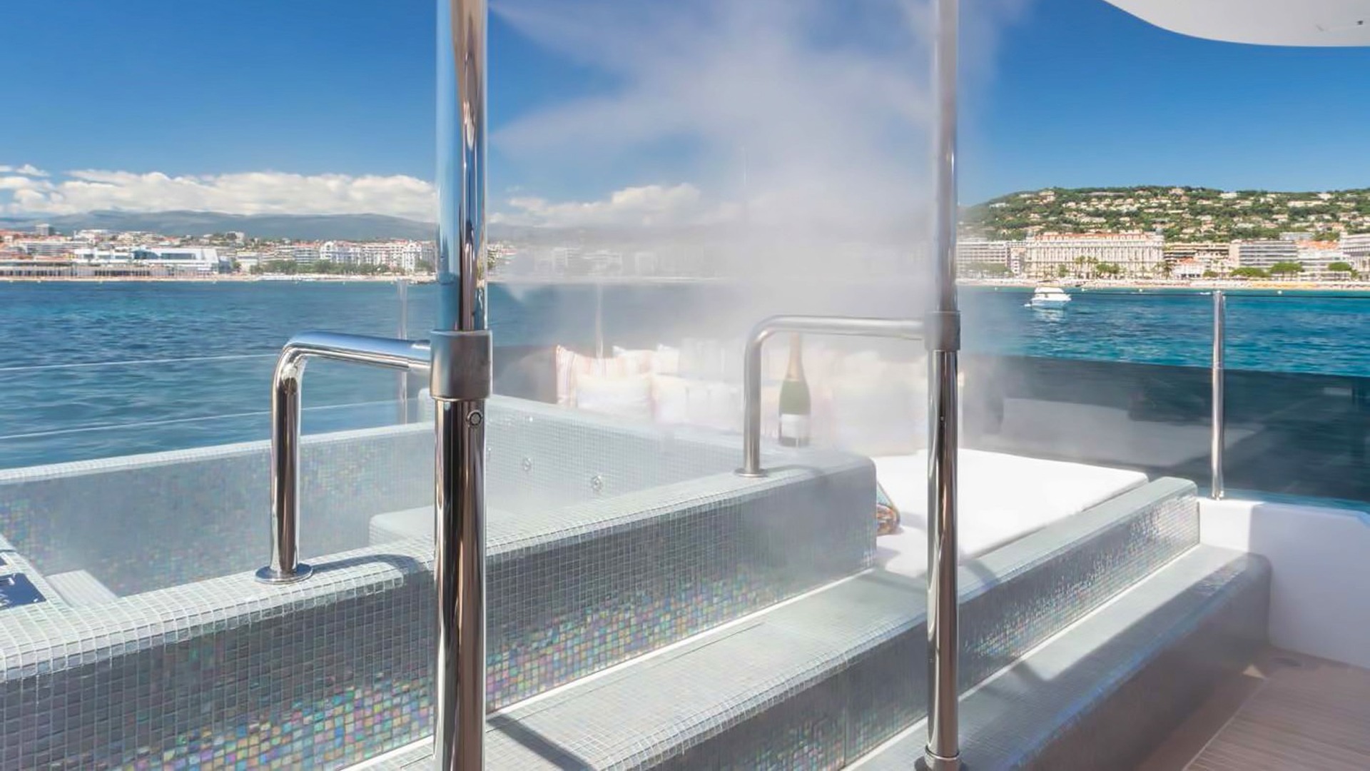 2014 Benetti Gala I zu chartern (photo 6)