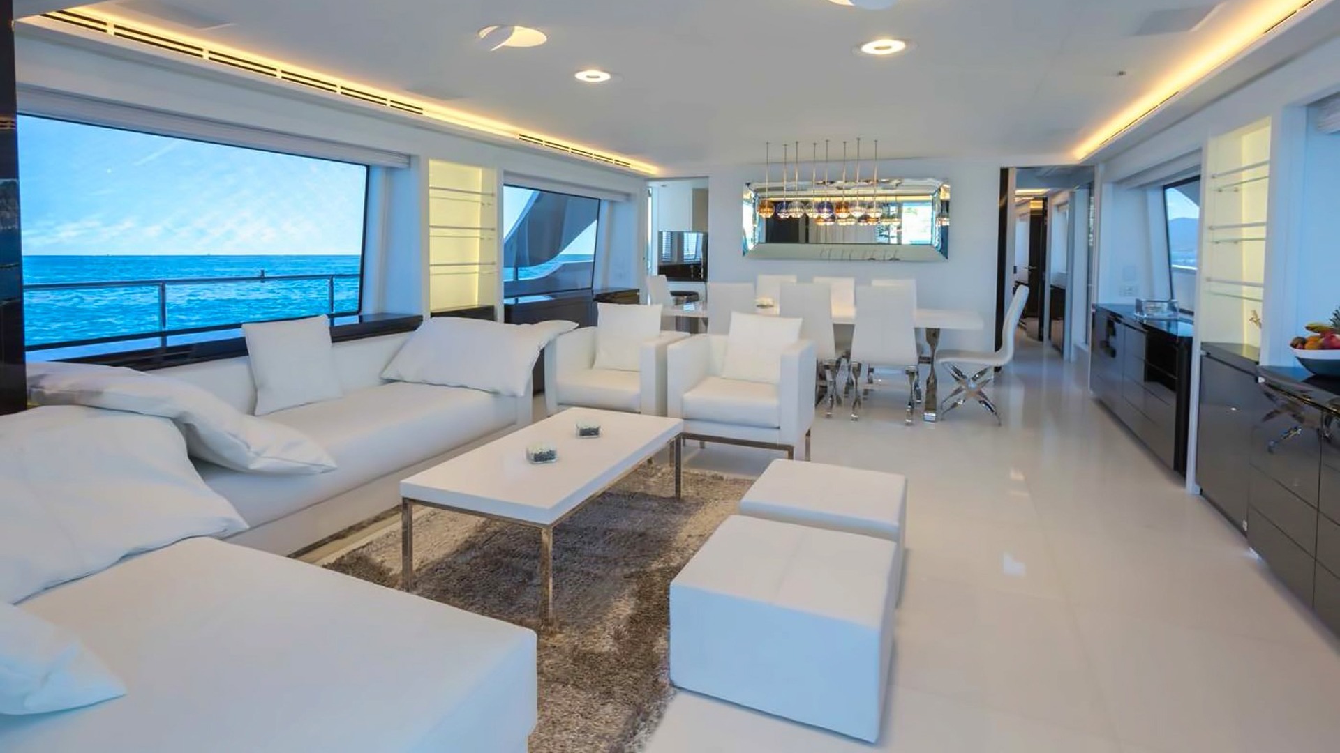 2014 Benetti Gala I zu chartern (photo 7)