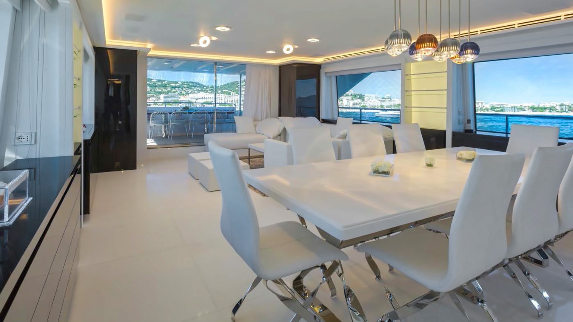 2014 Benetti Gala I zu chartern (photo 8)