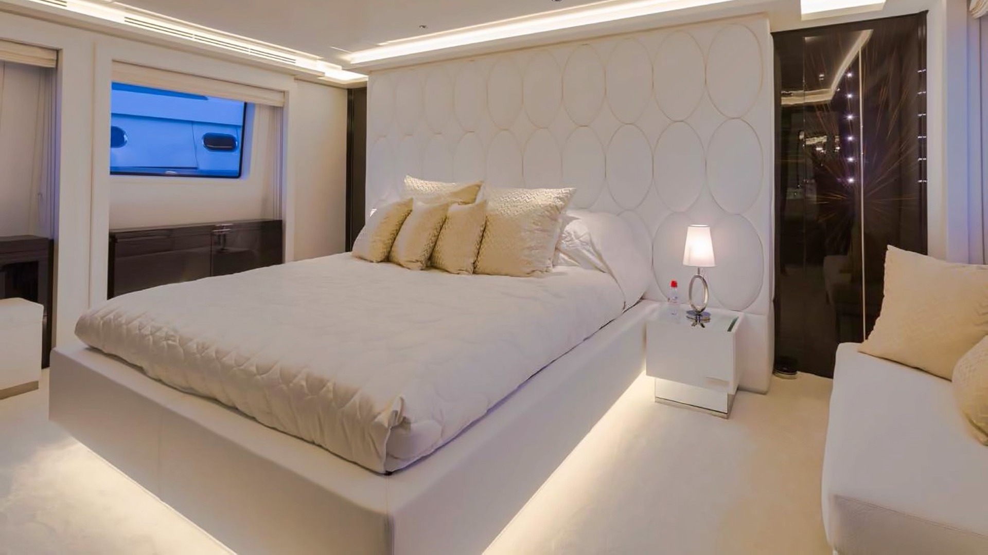 2014 Benetti Gala I zu chartern (photo 9)