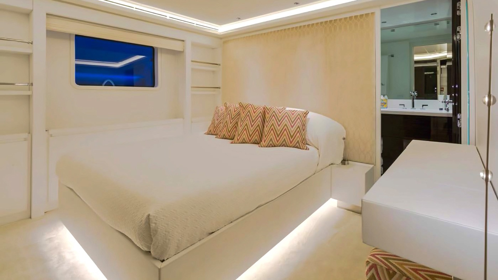 2014 Benetti Gala I zu chartern (photo 10)