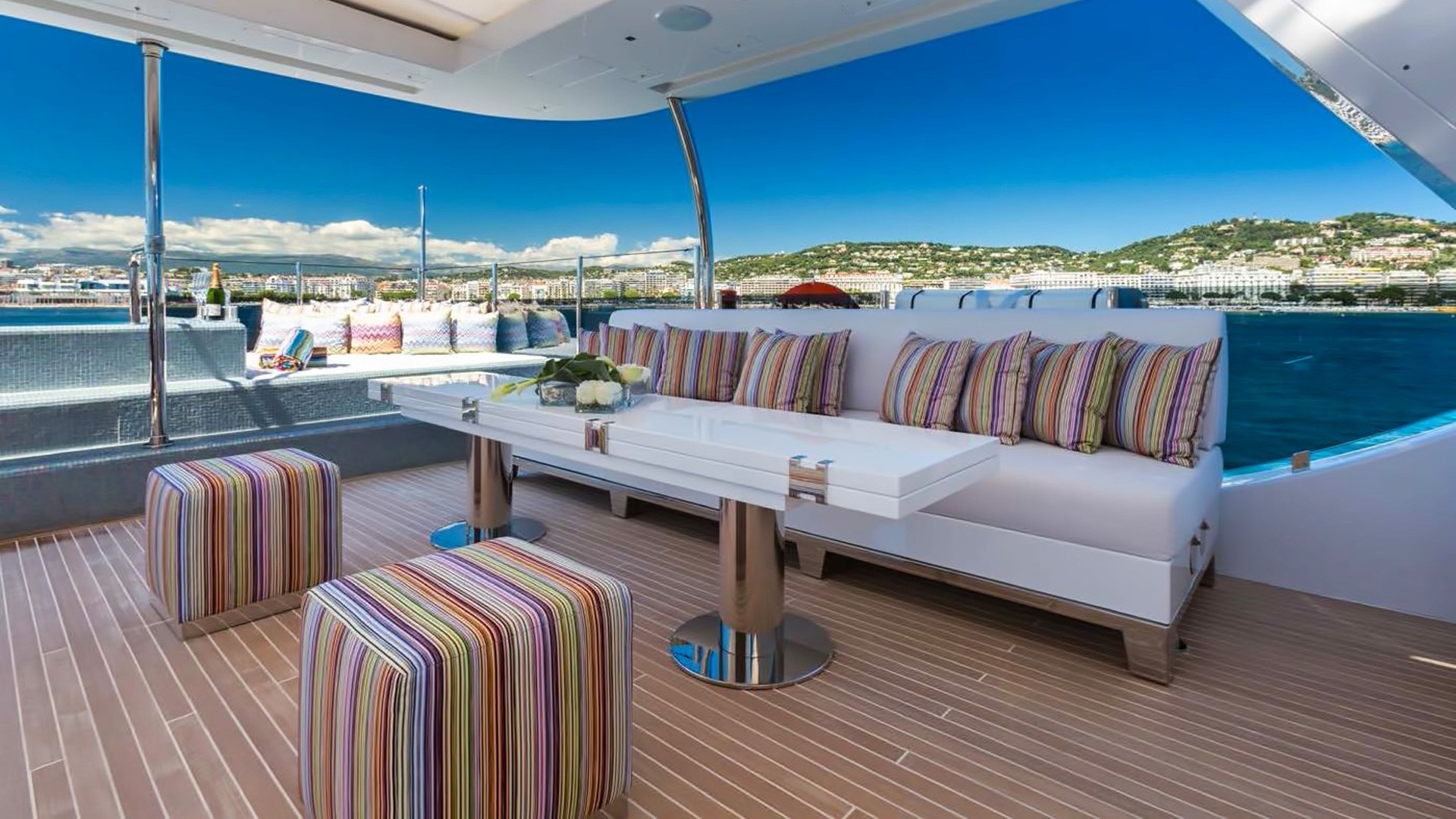 2014 Benetti Gala I zu chartern (photo 12)