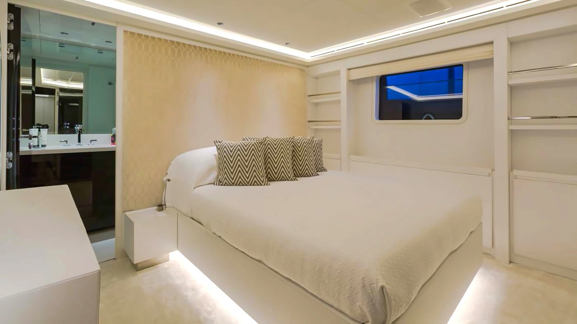 2014 Benetti Gala I zu chartern (photo 14)