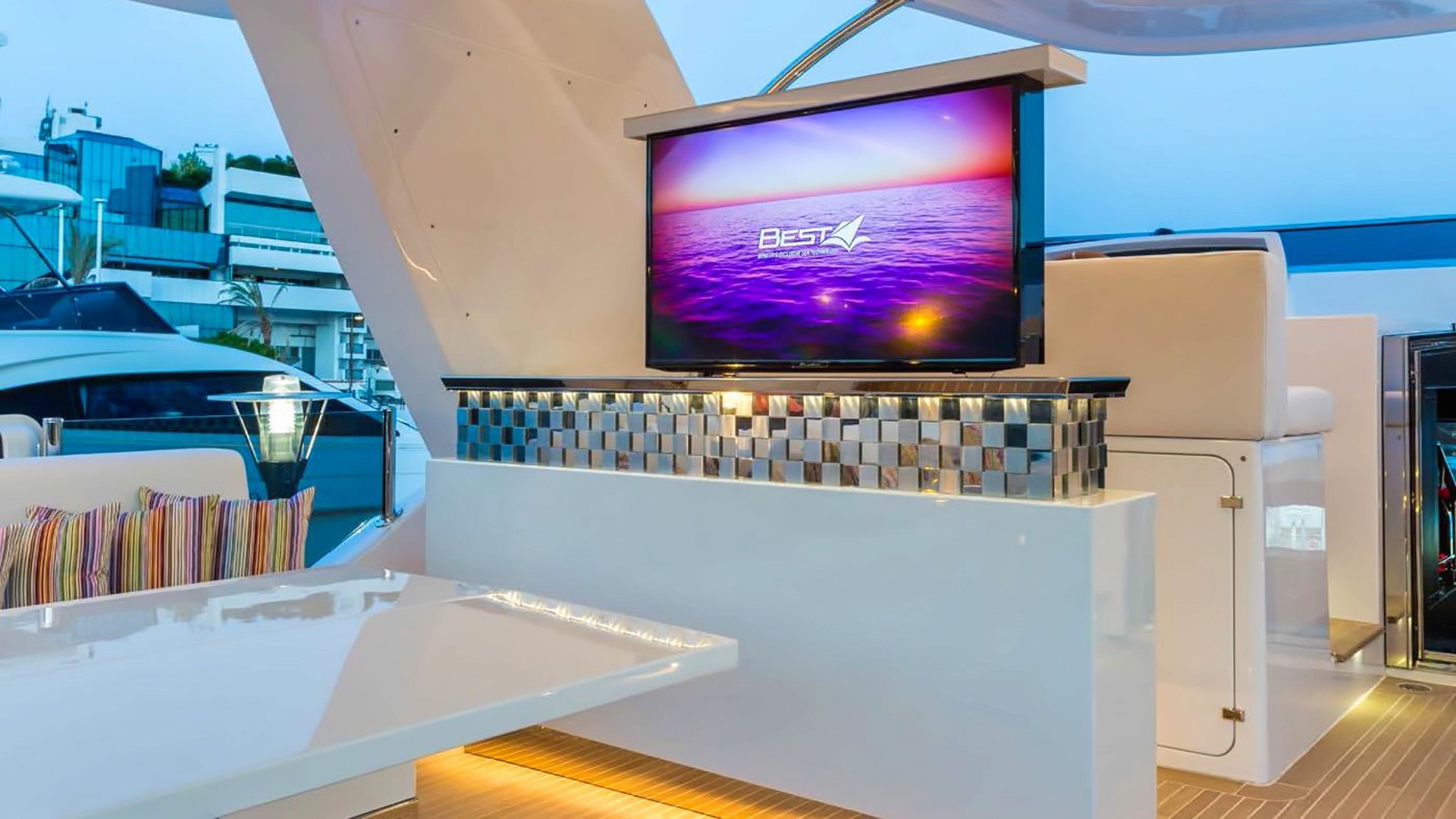 2014 Benetti Gala I zu chartern (photo 15)