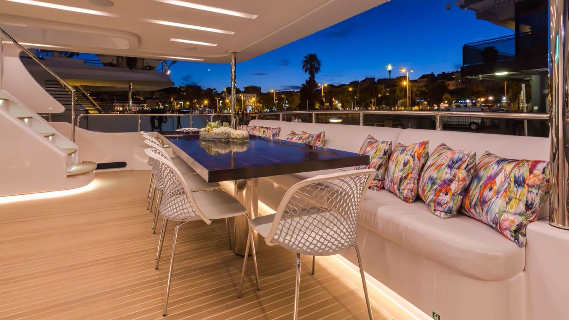 2014 Benetti Gala I zu chartern (photo 16)