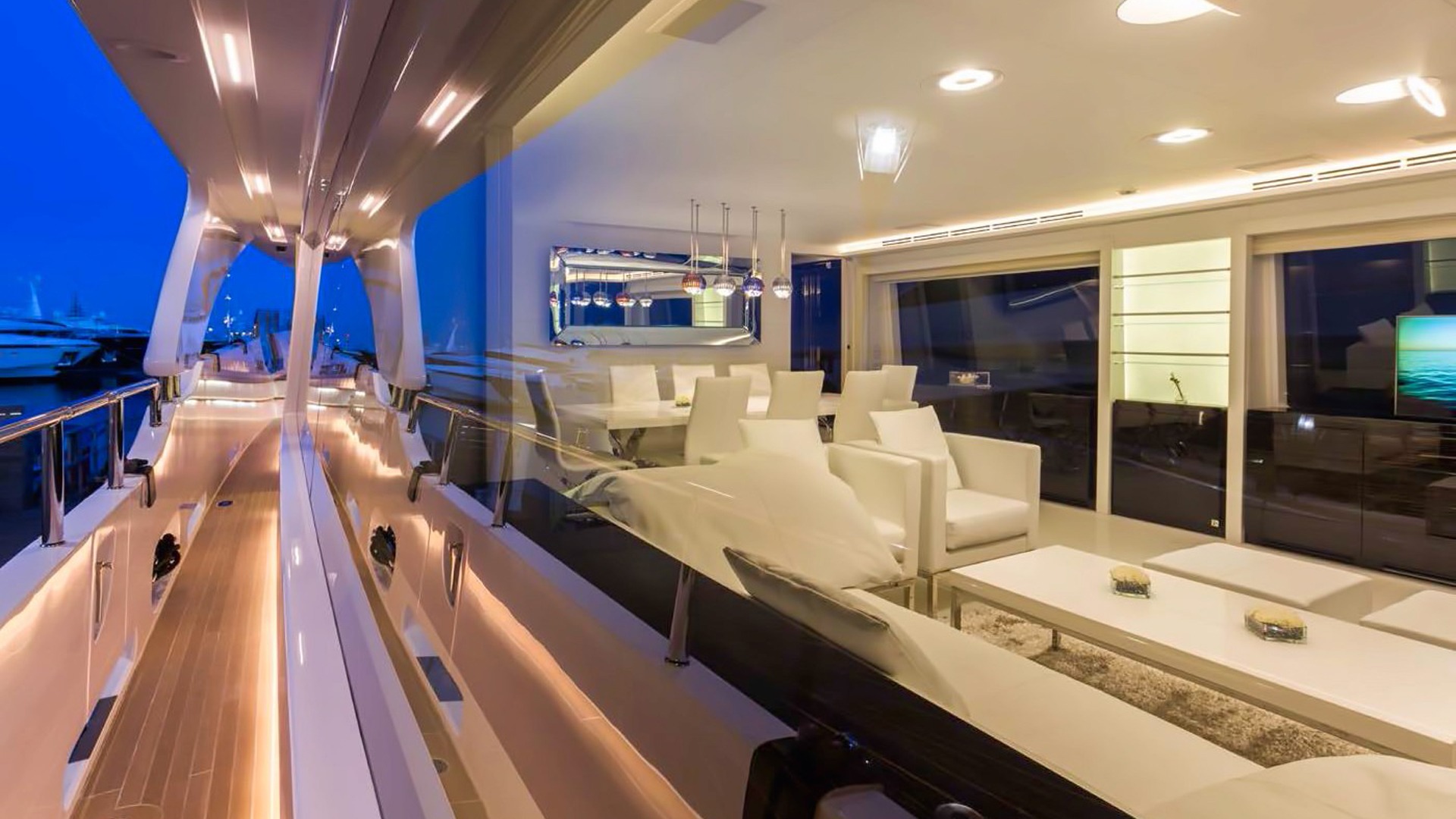 2014 Benetti Gala I zu chartern (photo 18)