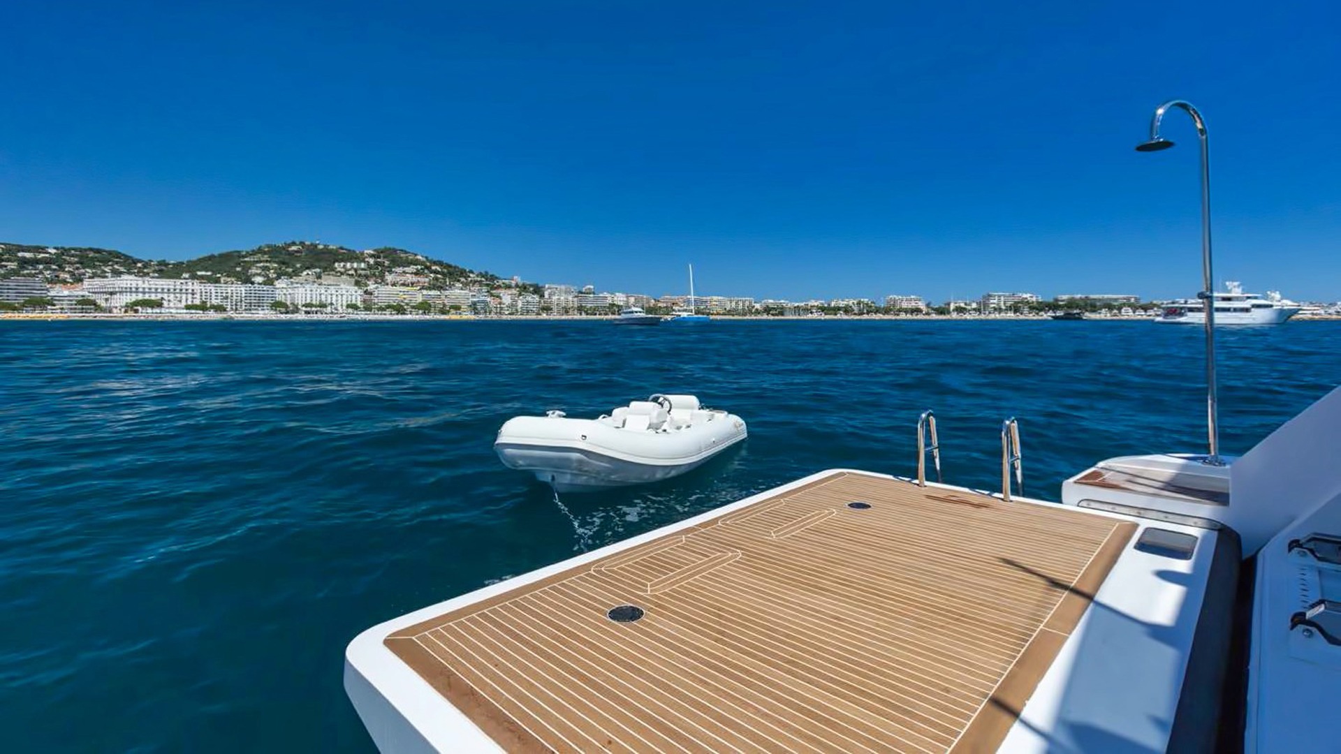 2014 Benetti Gala I zu chartern (photo 19)