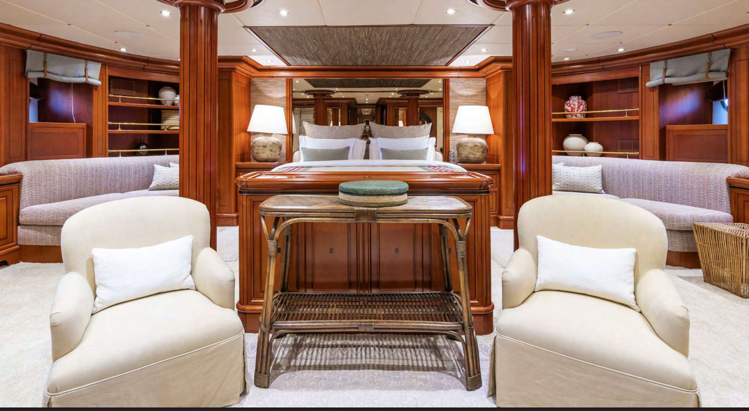 2007 Aegean Yacht Υazz a noleggio (photo 23)