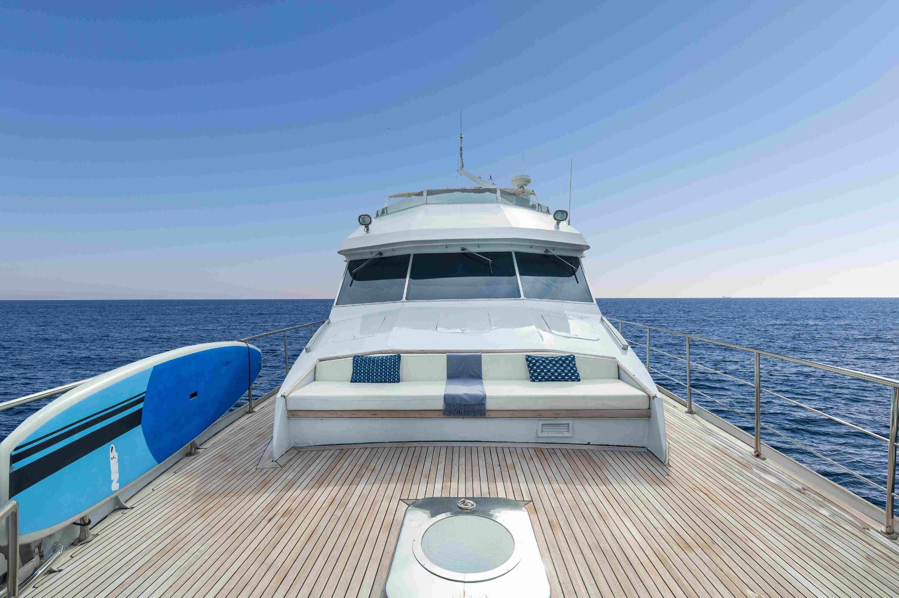 1981 Hellenic Shipyard Hellenic Shipyard 82 en venta (photo 2)