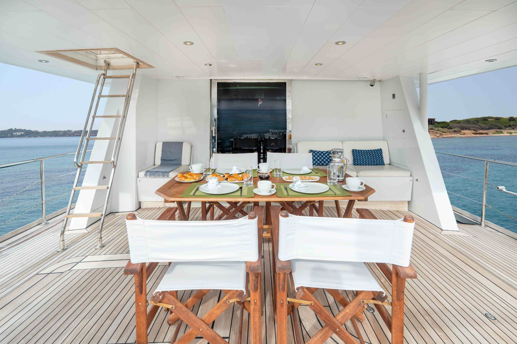 1981 Hellenic Shipyard Hellenic Shipyard 82 en venta (photo 4)