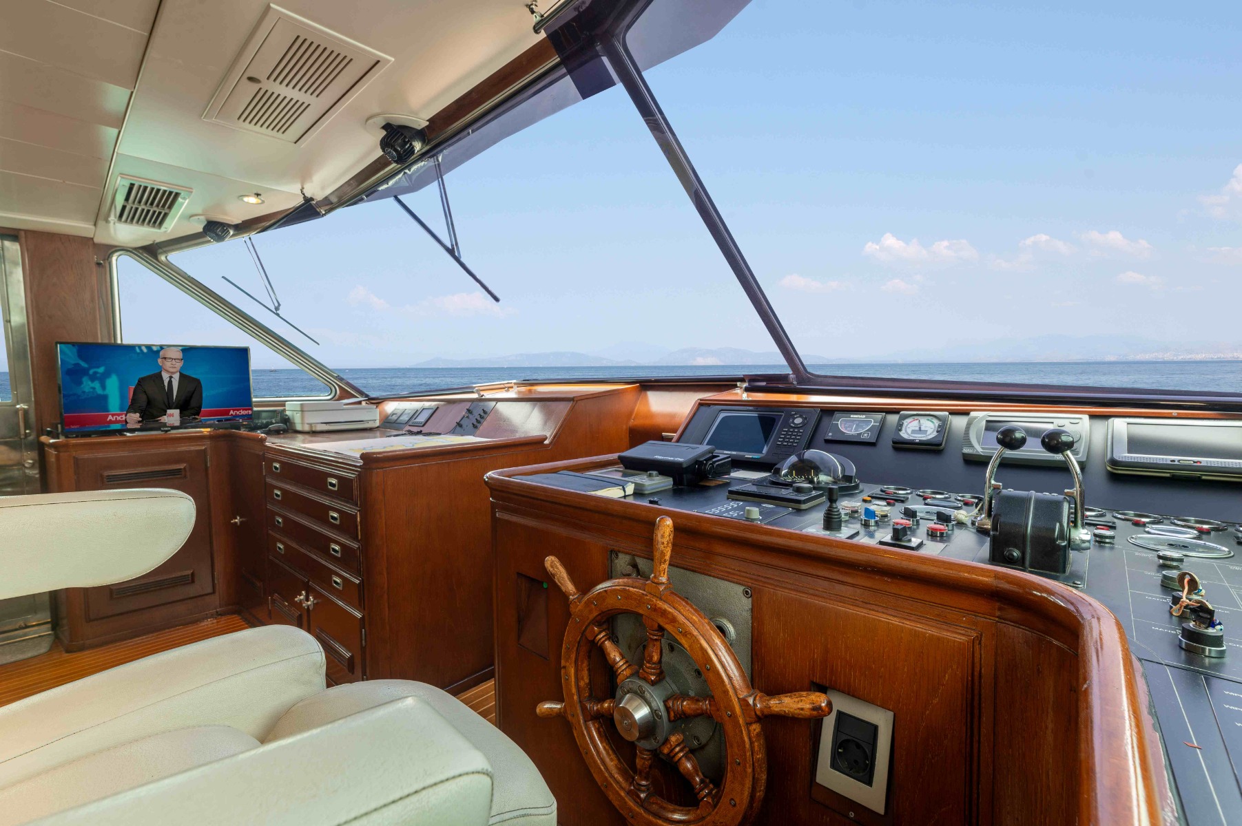 1981 Hellenic Shipyard Hellenic Shipyard 82 en venta (photo 5)