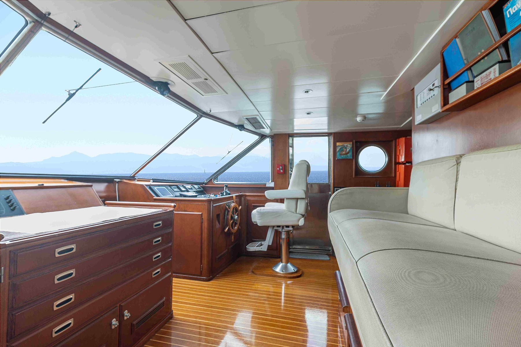 1981 Hellenic Shipyard Hellenic Shipyard 82 en venta (photo 6)