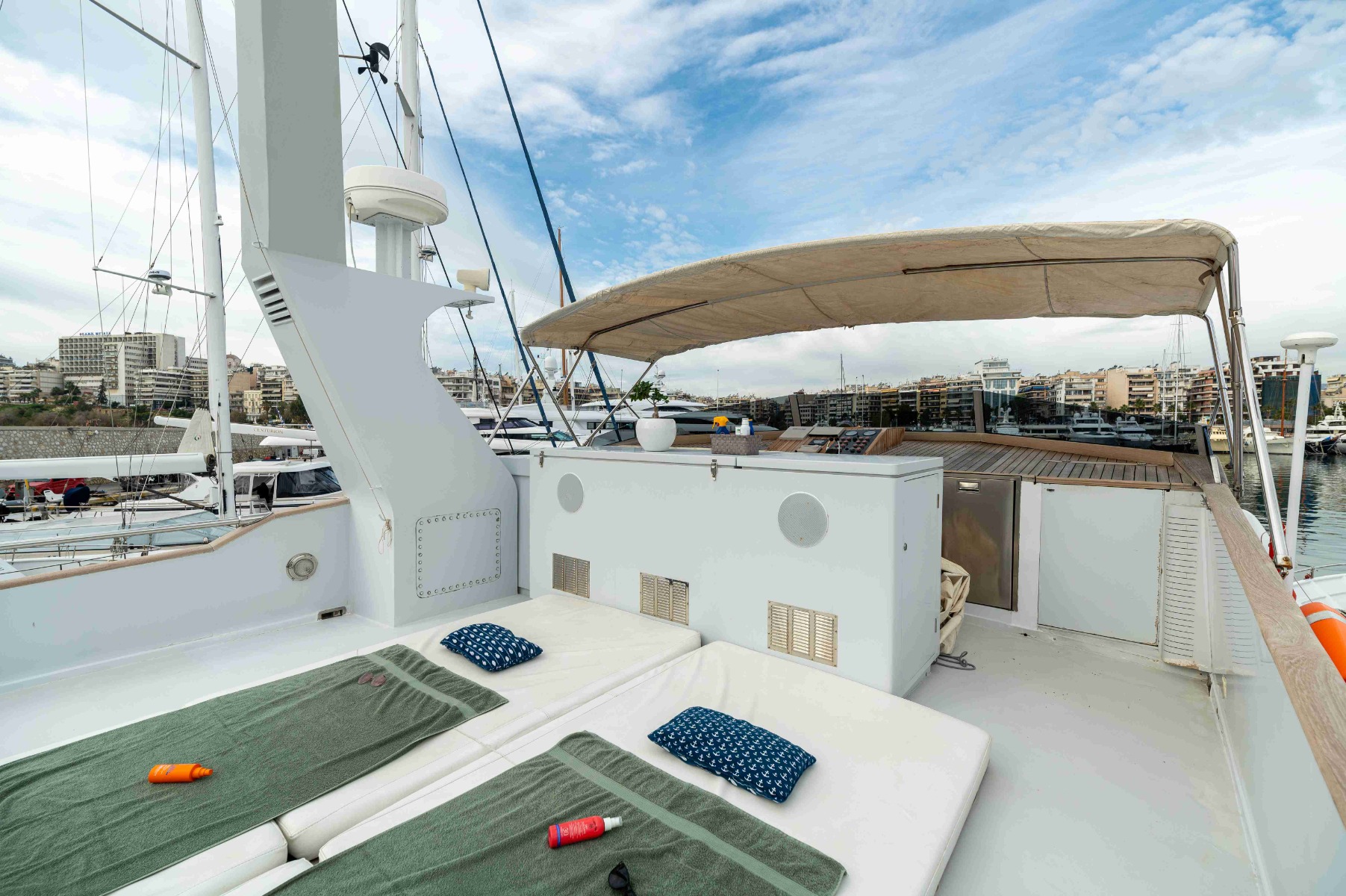 1981 Hellenic Shipyard Hellenic Shipyard 82 en venta (photo 14)