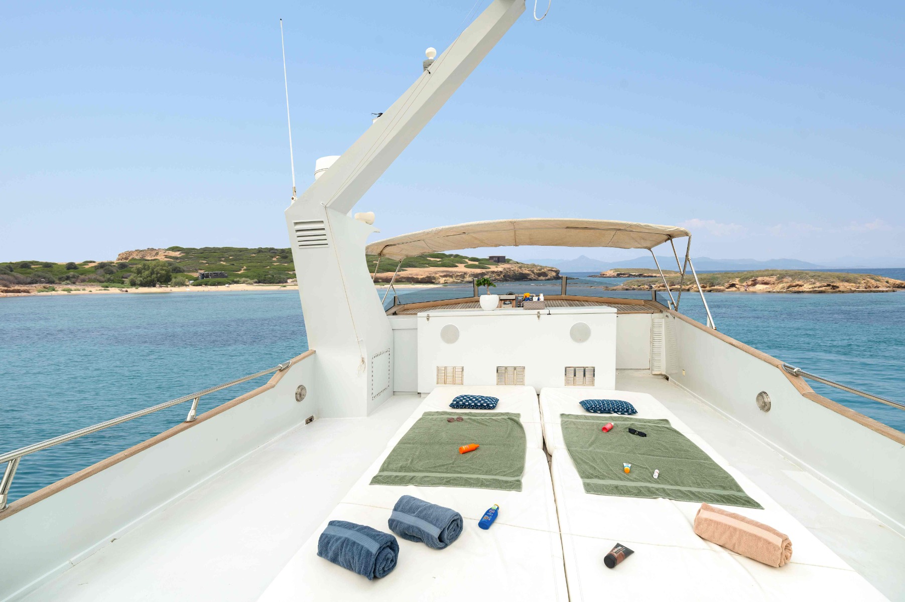 1981 Hellenic Shipyard Hellenic Shipyard 82 en venta (photo 15)
