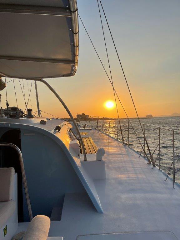 1990 Unknown Catamaran / Sailing Yacht in vendita (photo 3)