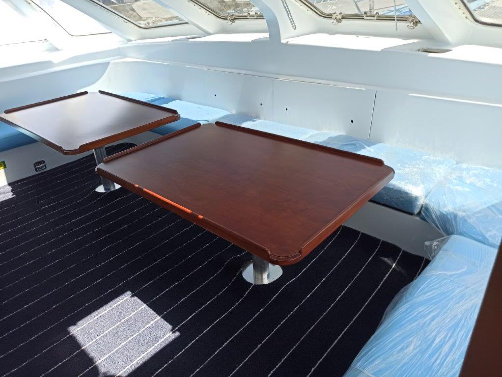 1990 Unknown Catamaran / Sailing Yacht in vendita (photo 5)