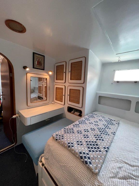 1990 Unknown Catamaran / Sailing Yacht in vendita (photo 9)