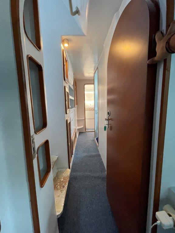 1990 Unknown Catamaran / Sailing Yacht in vendita (photo 11)