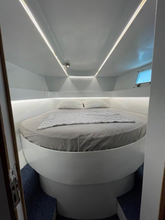 1990 Unknown Catamaran / Sailing Yacht in vendita (photo 12)