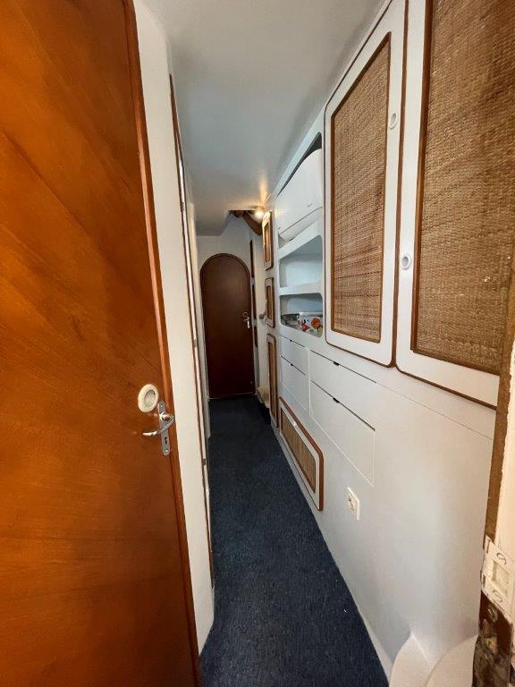 1990 Unknown Catamaran / Sailing Yacht in vendita (photo 14)