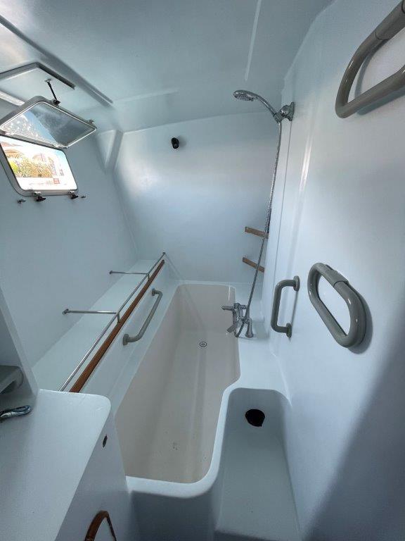 1990 Unknown Catamaran / Sailing Yacht in vendita (photo 16)