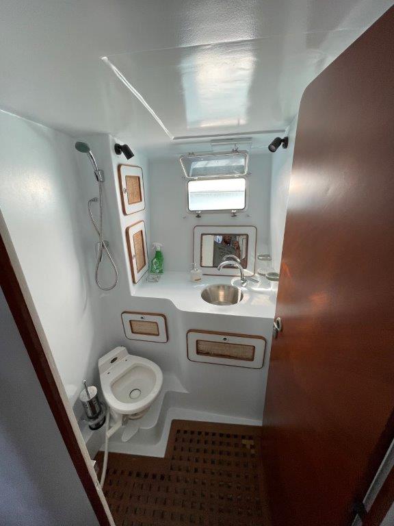 1990 Unknown Catamaran / Sailing Yacht in vendita (photo 18)