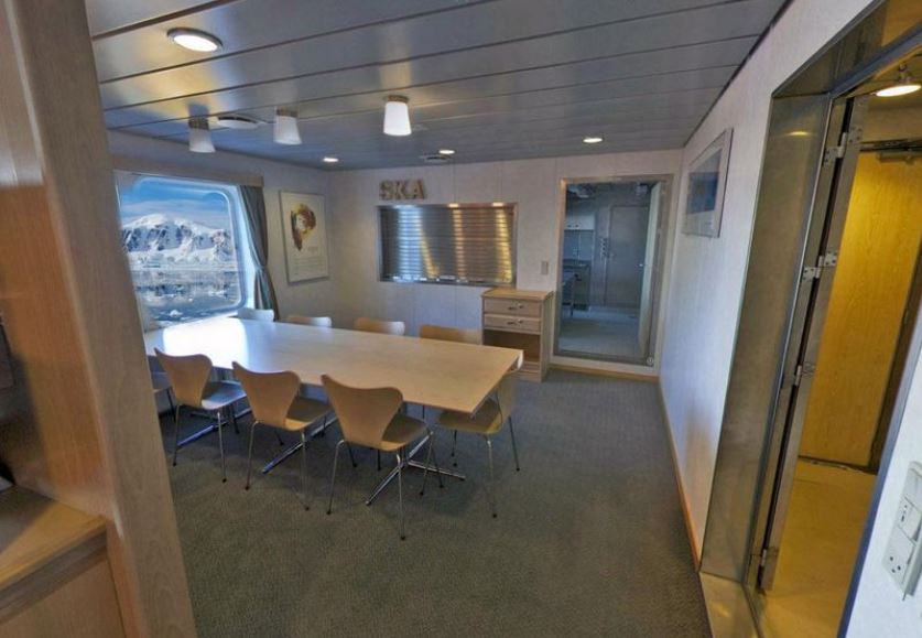 2012 Unknown Custom Built Ice Class Expedition Vessel 225 zu verkaufen (photo 3)