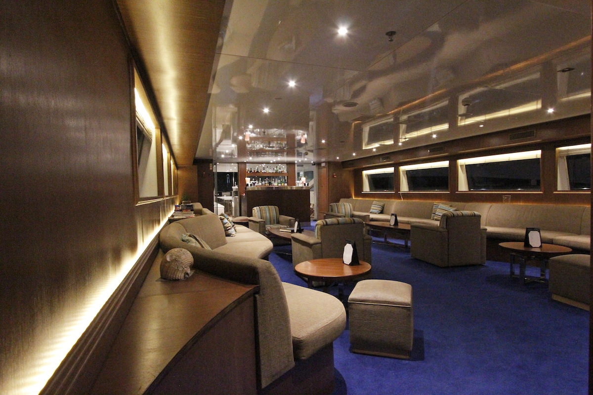 2001 Unknown Harmony G for charter (photo 6)
