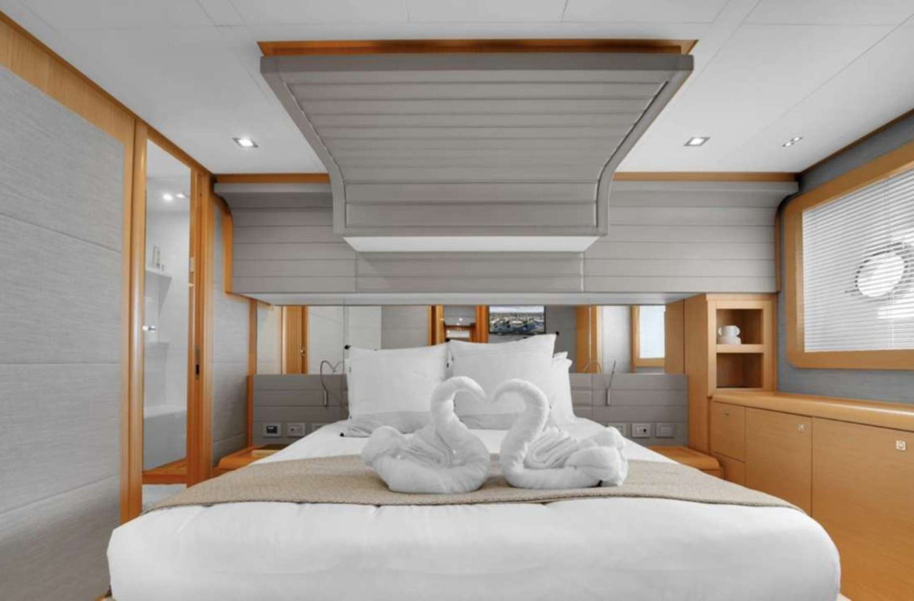 2012 Ferretti BON BON à vendre (photo 8)